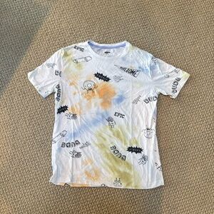 Boys, Old Navy, graphic T-shirt